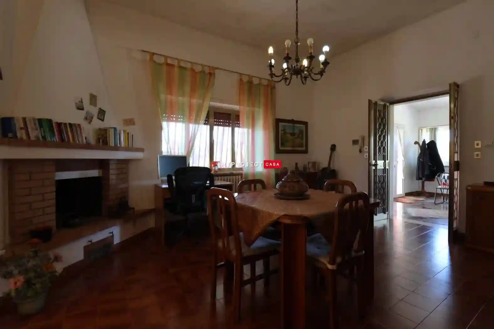 Villa - foto 4