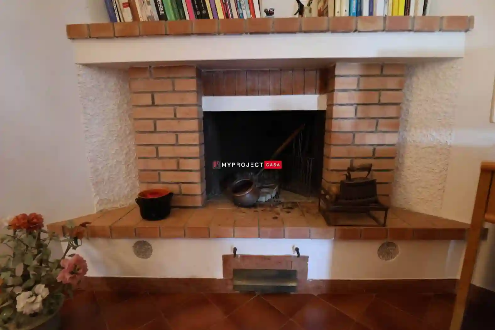Villa - foto 5