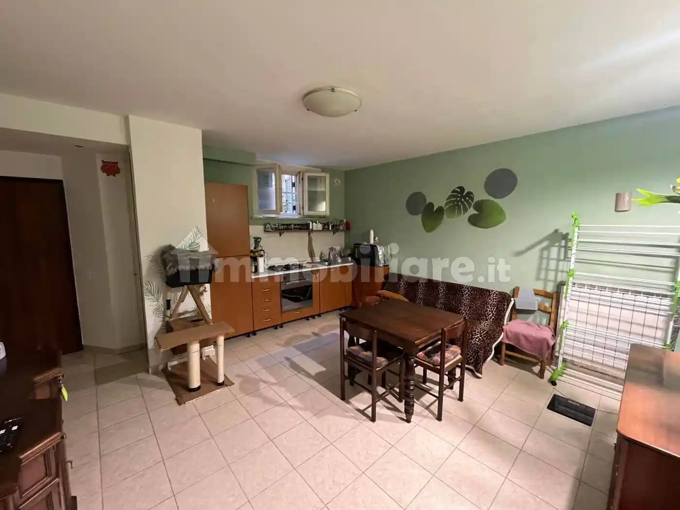 Appartamento in vendita a Terni