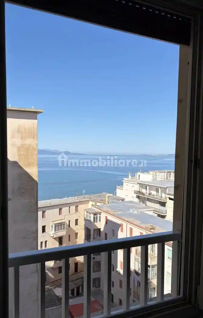 Appartamento in vendita a Follonica