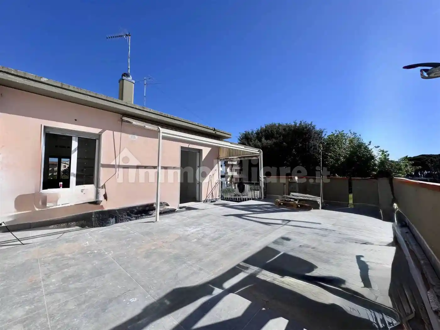 Appartamento in vendita a Follonica