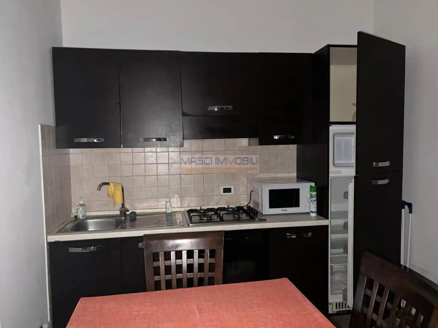 Appartamento in affitto a Fiano Romano