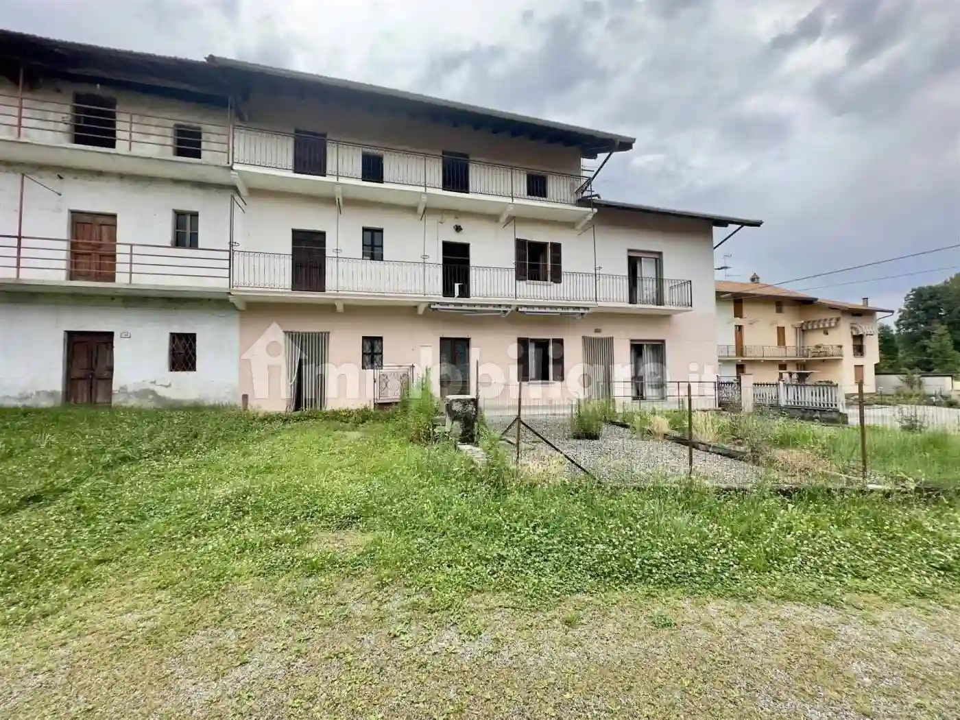 Casa indipendente - foto 2