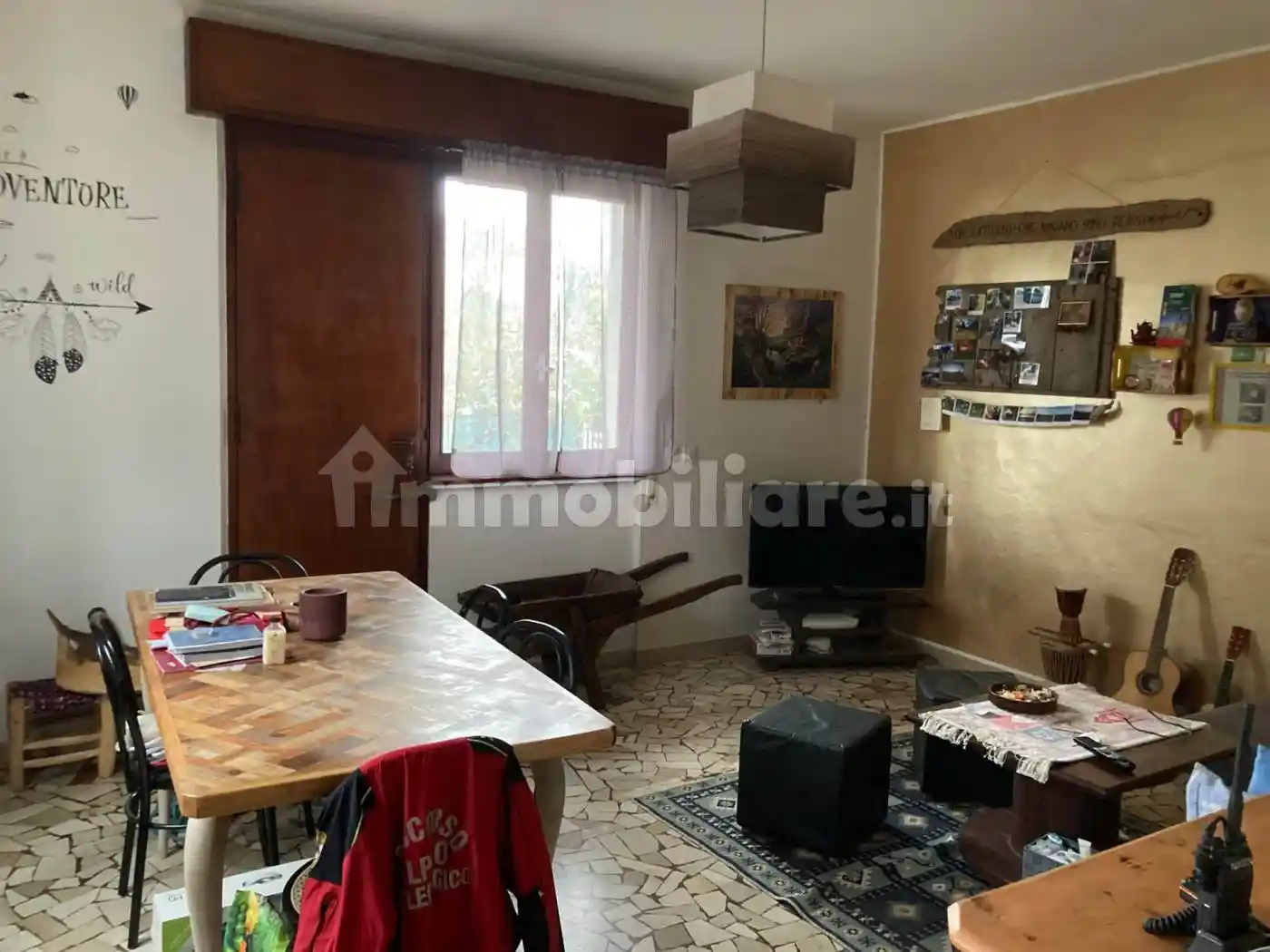 Casa indipendente
