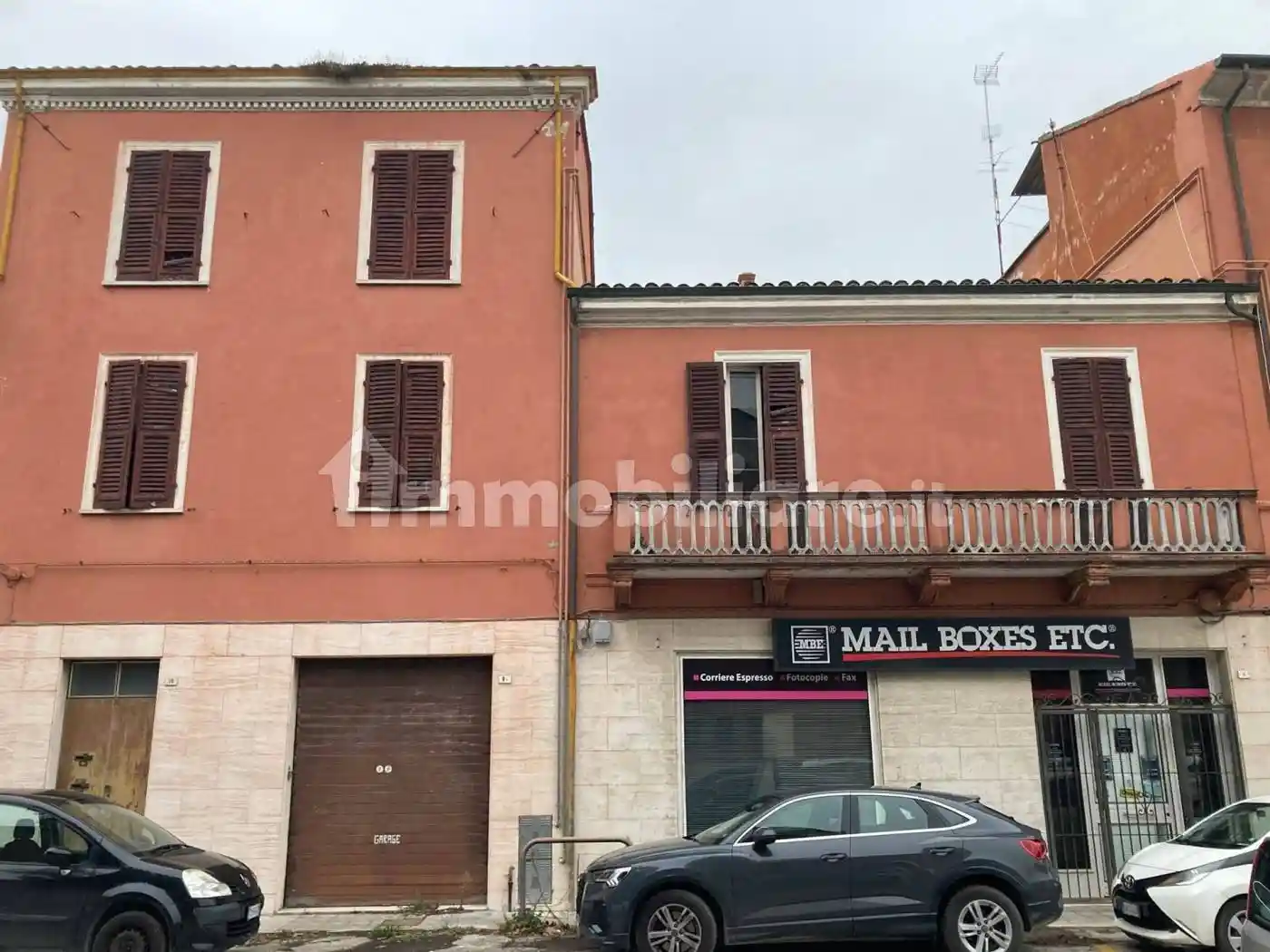 Appartamento
