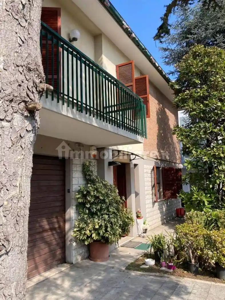 Casa indipendente