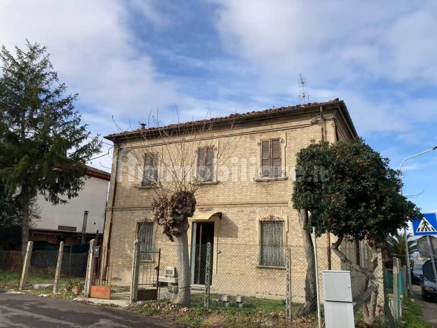 Casa indipendente