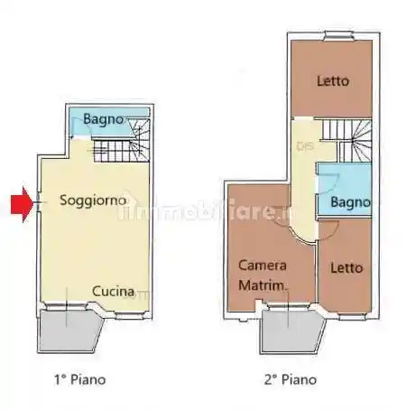 Appartamento