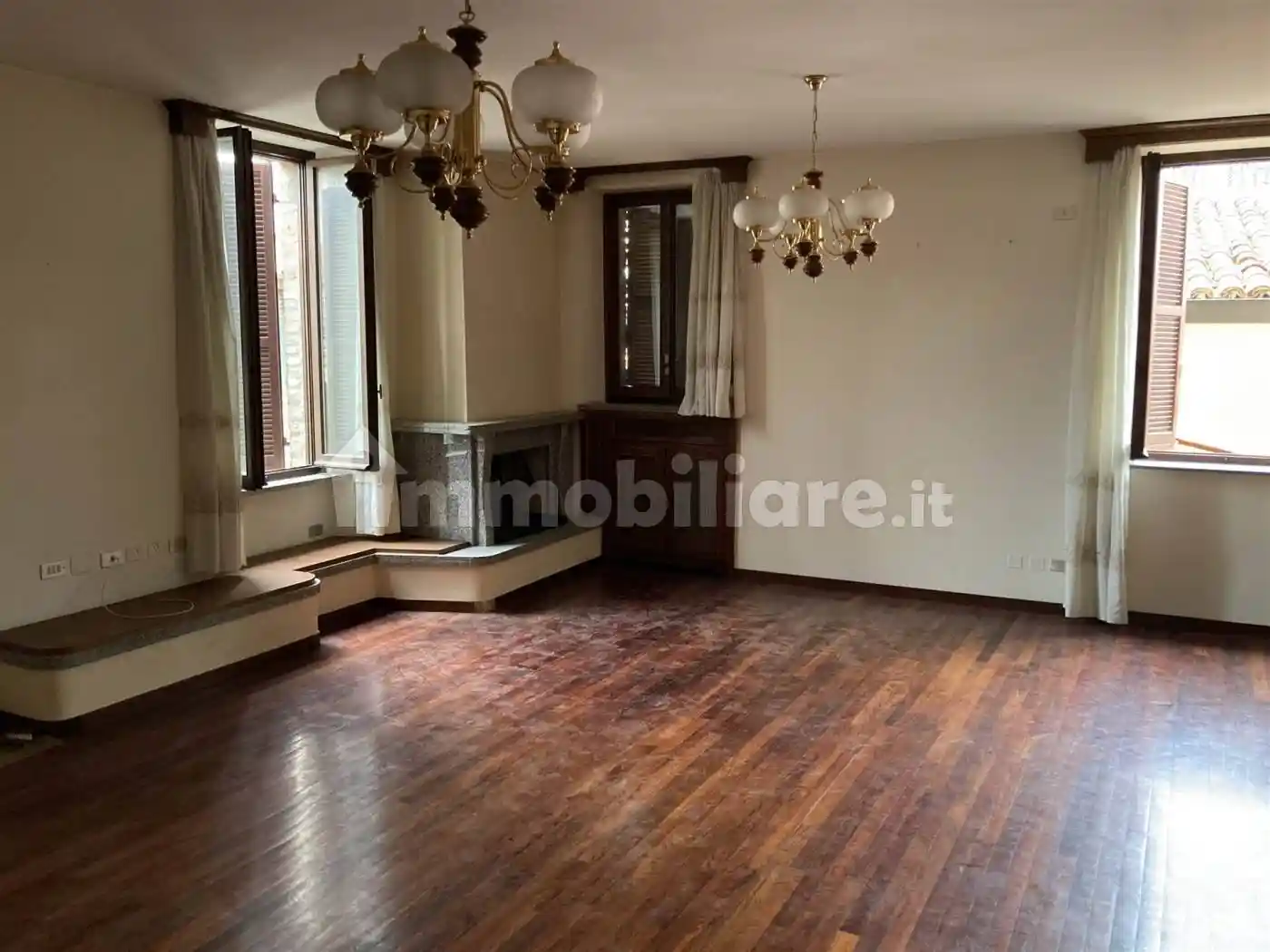 Appartamento