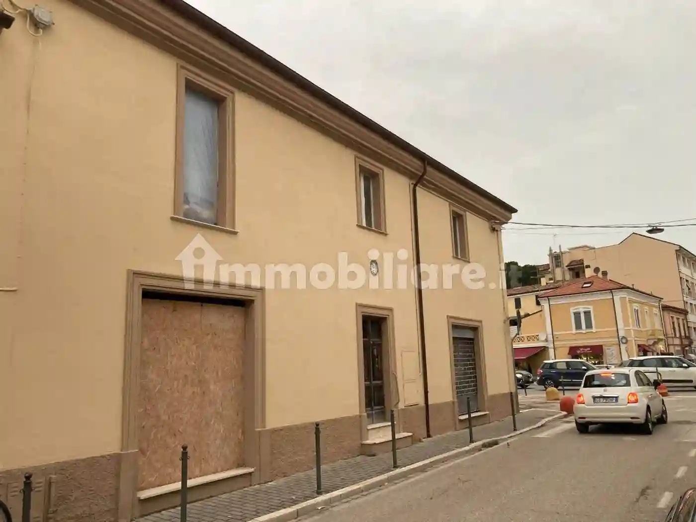 Palazzo - Edificio - foto 5