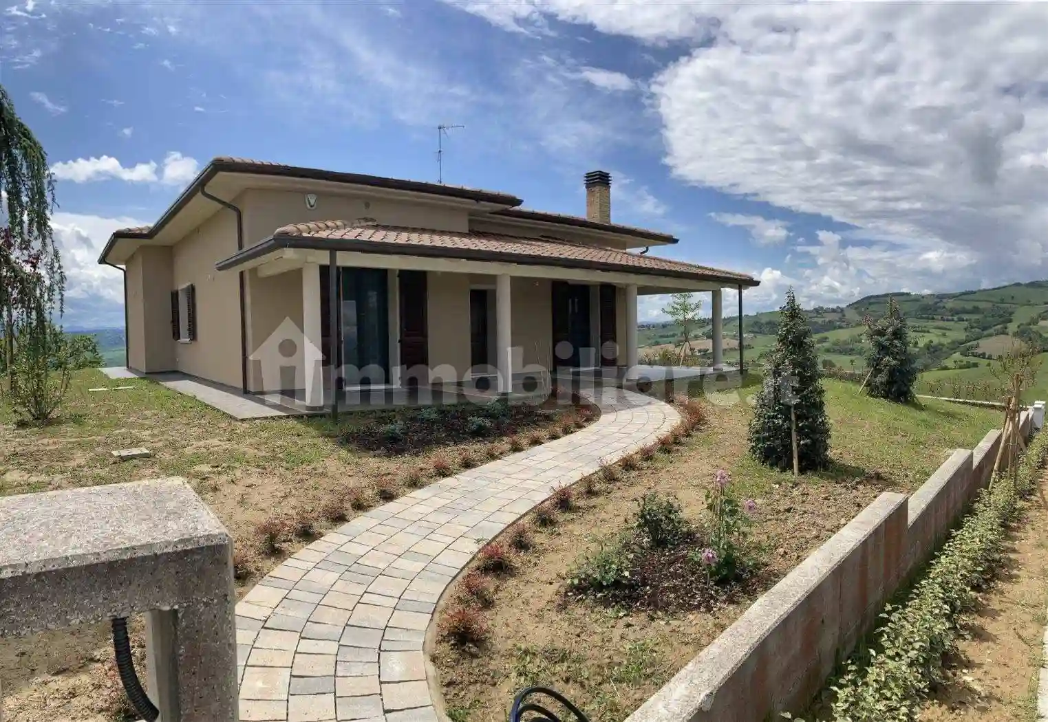 Villa - foto 3
