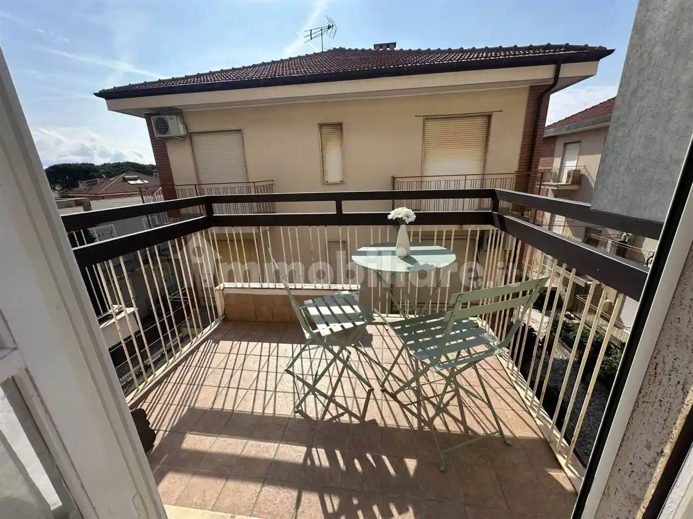 Appartamento in affitto a Spotorno