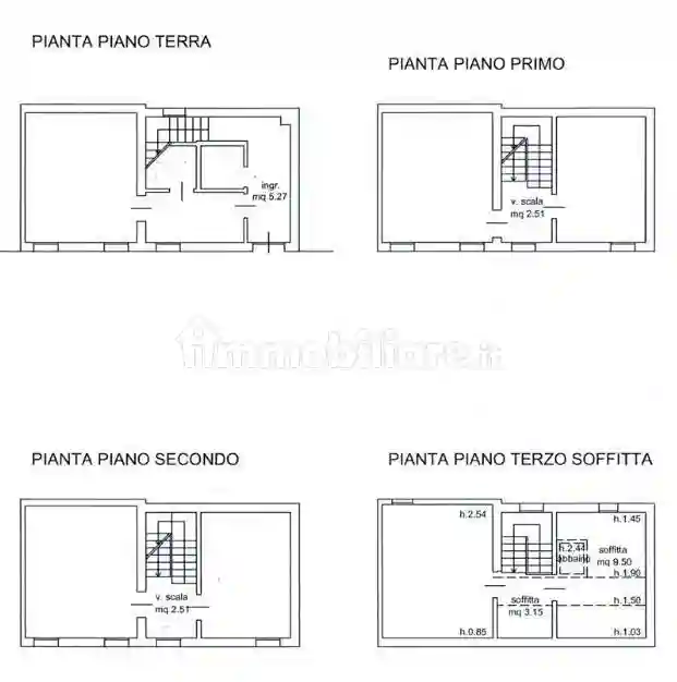 Casa indipendente - foto 2