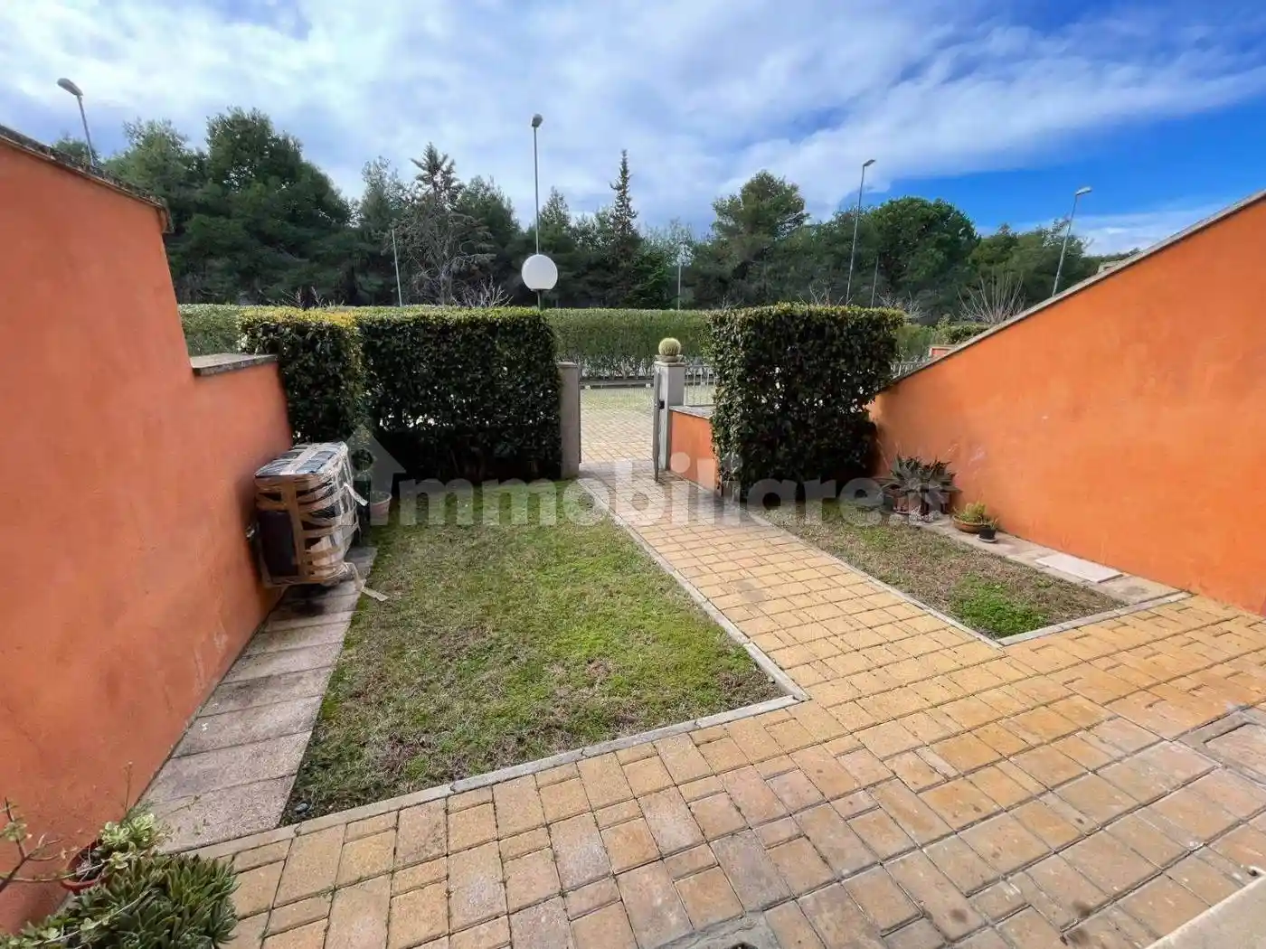 Appartamento in vendita a Policoro