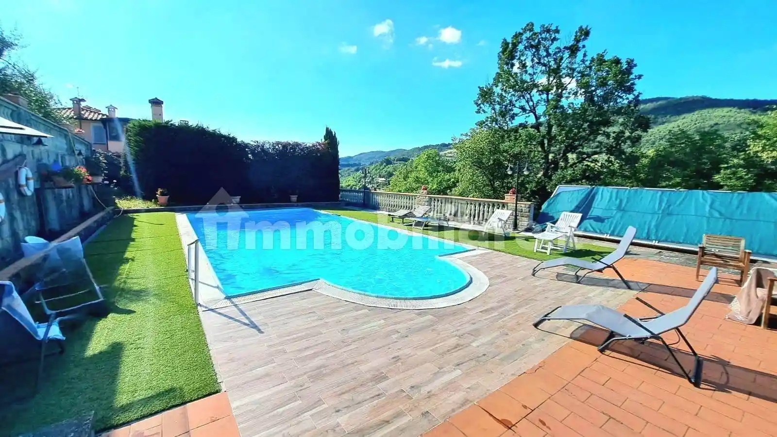 Villa in vendita a Londa