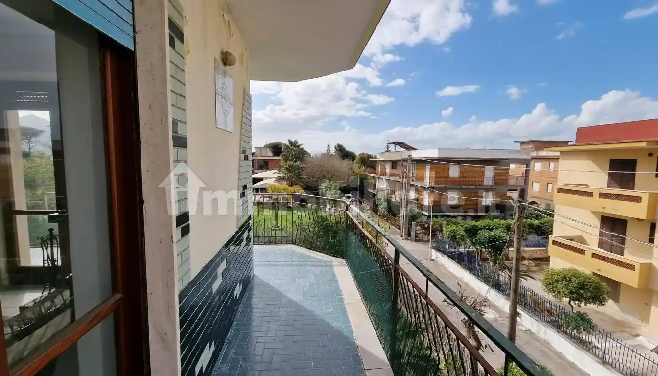 Appartamento in vendita a Sessa Aurunca