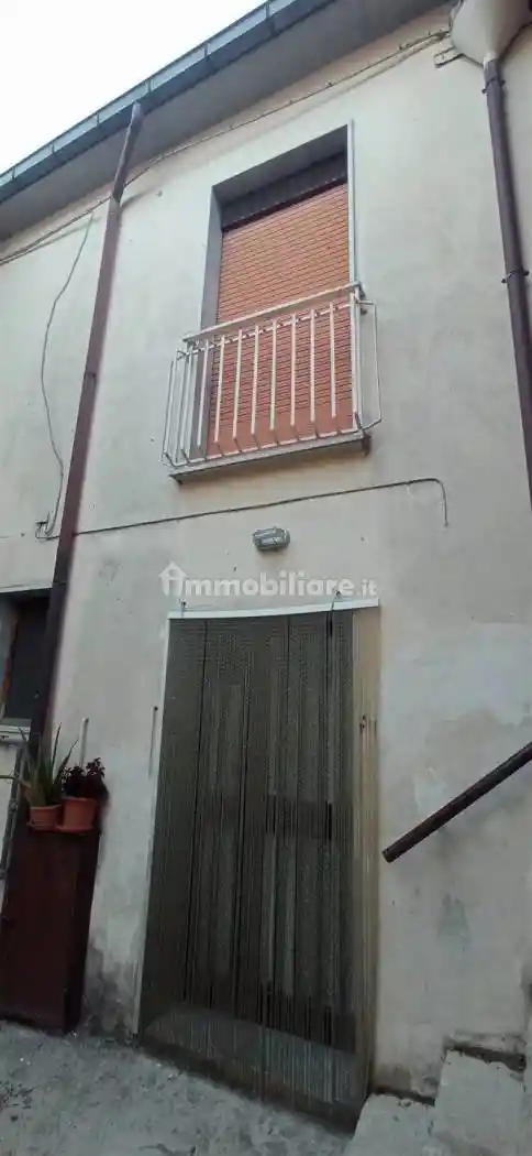 Appartamento in vendita a Cesinali