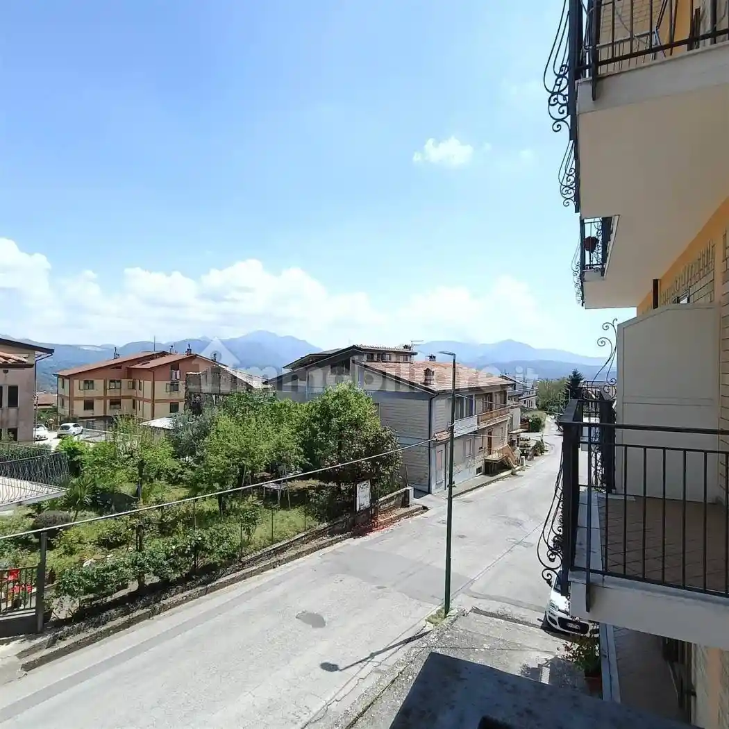 Appartamento in vendita a Capriglia Irpina