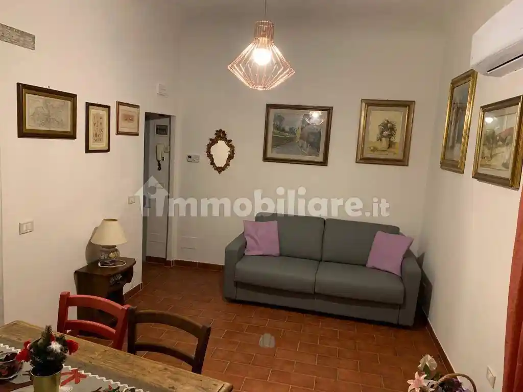 Appartamento in affitto a Firenze