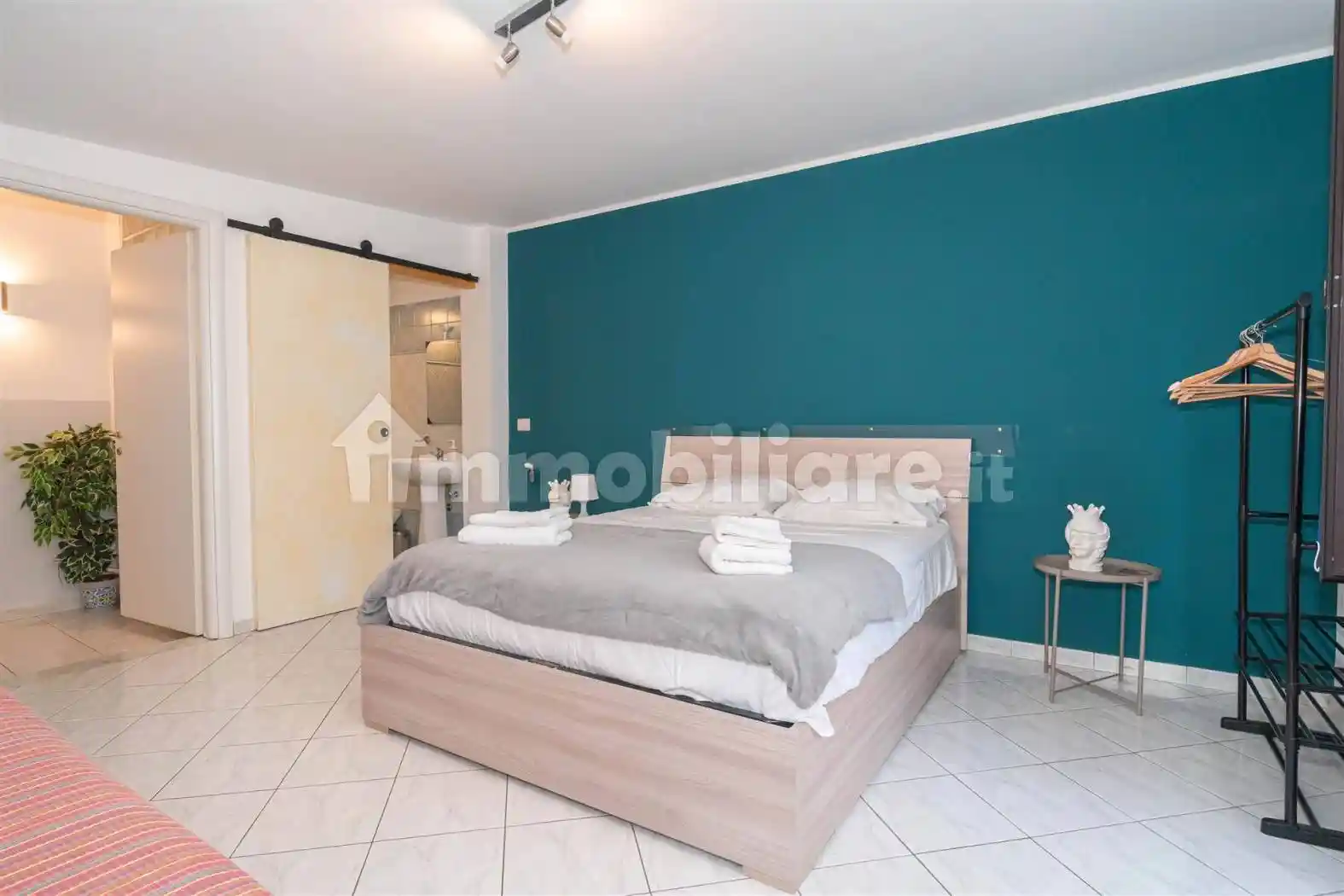 Casa indipendente in vendita a Catania