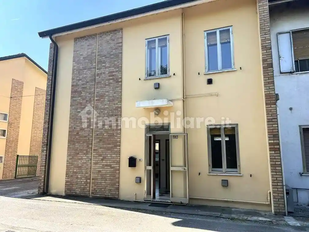 Villa in vendita a Roncoferraro