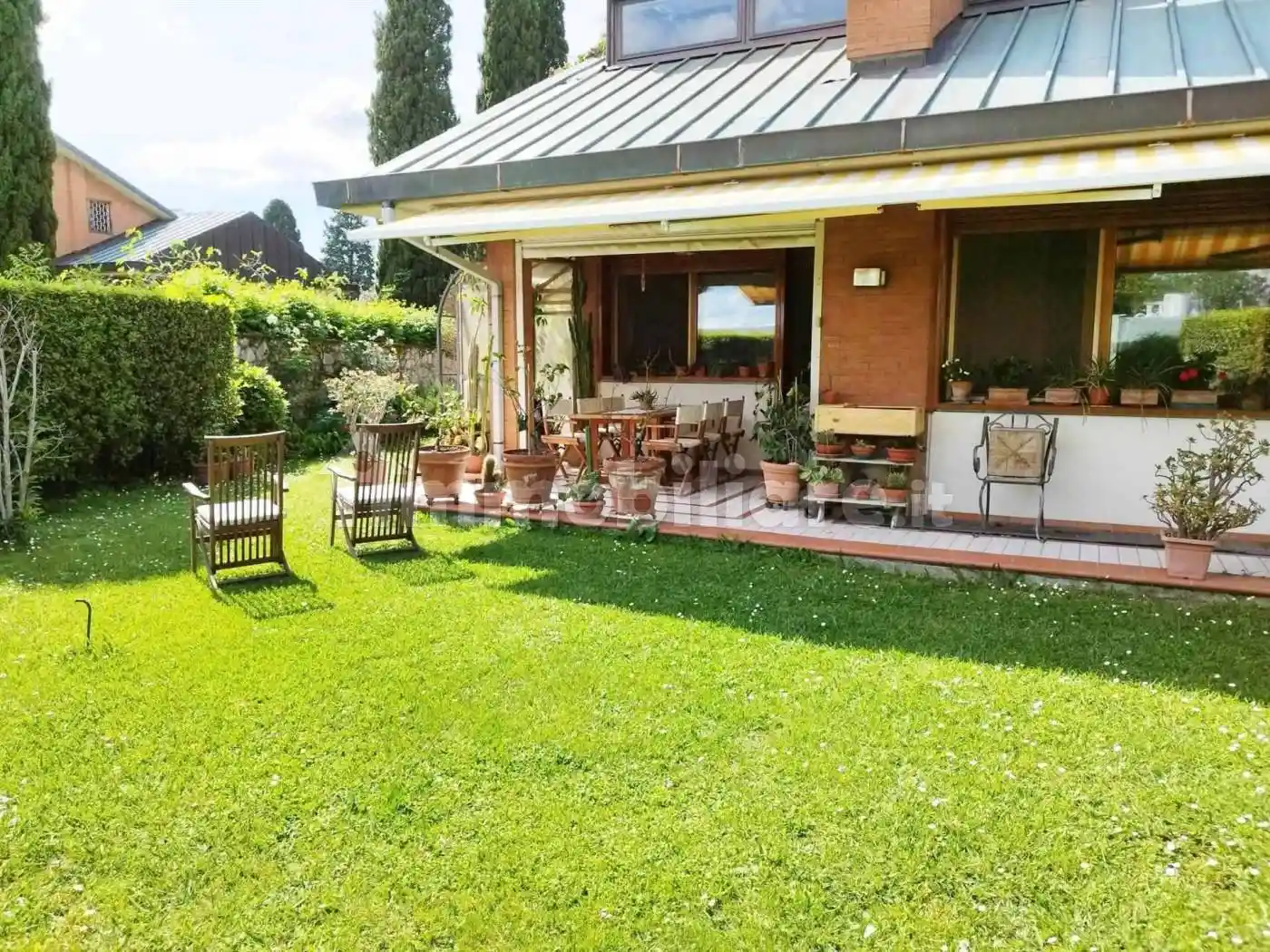 Villa in vendita a Firenze