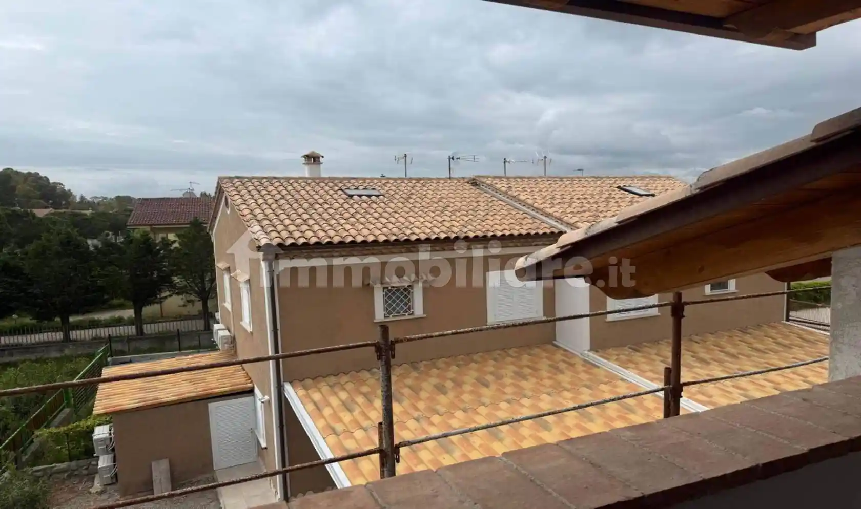 Villa in vendita a Villapiana