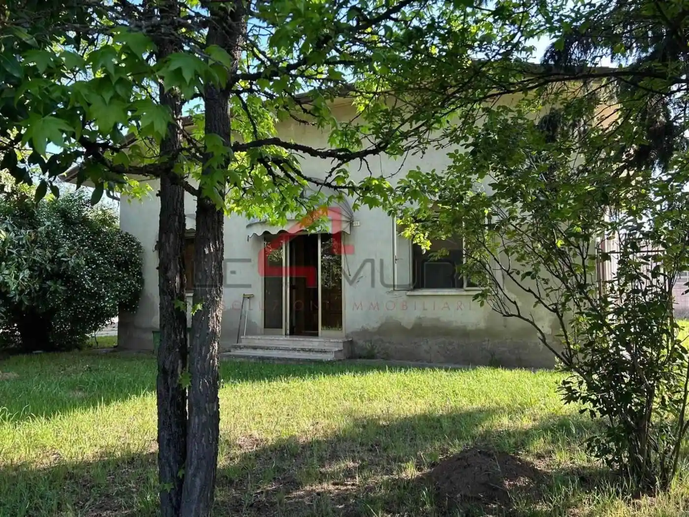 Rustico - Casale in vendita a Nogara