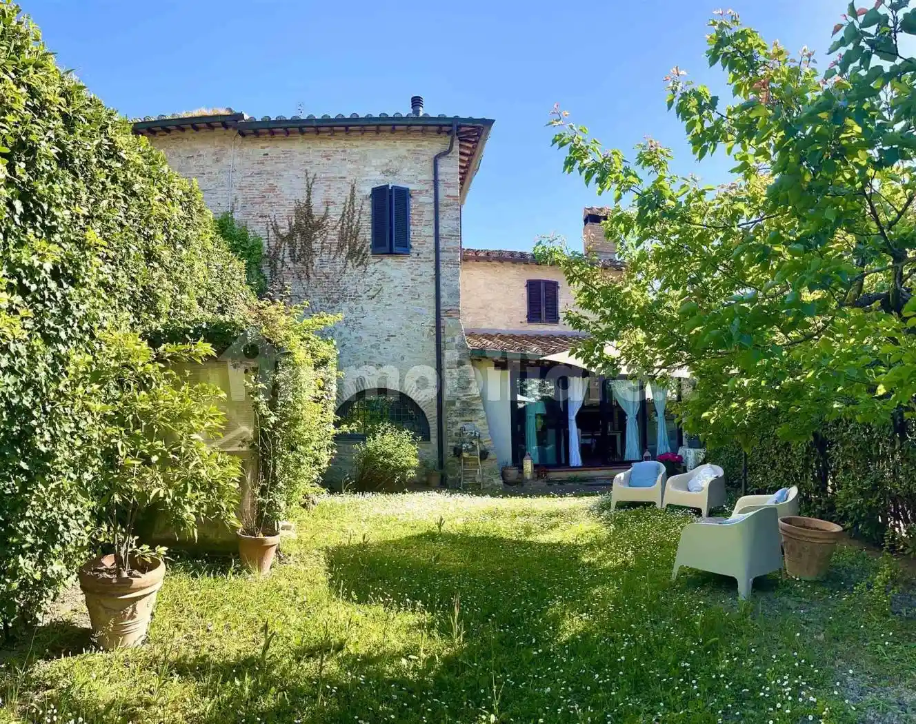 Appartamento in vendita a Corciano