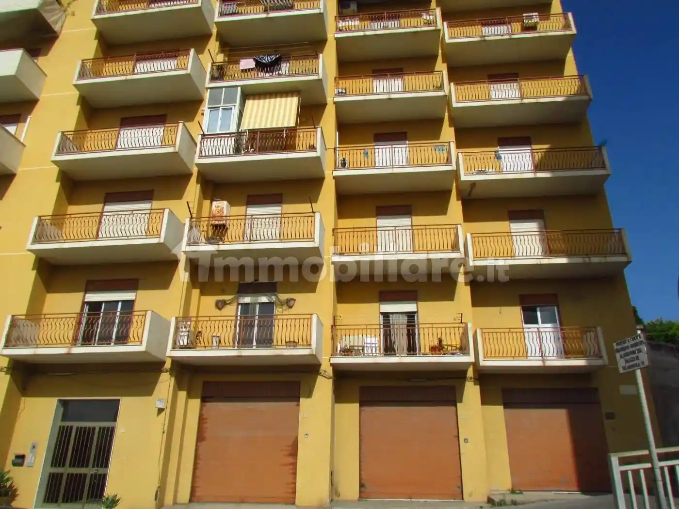 Appartamento in vendita a Sciacca