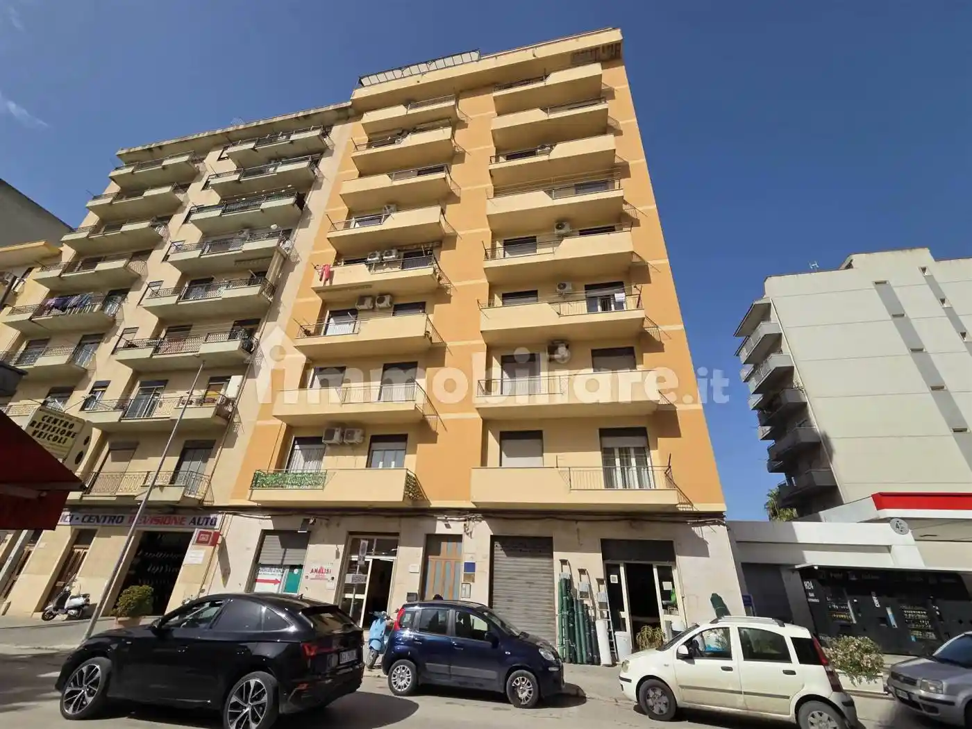 Appartamento in vendita a Sciacca