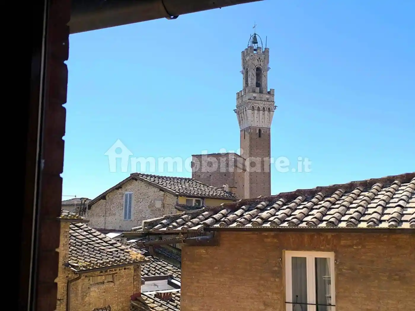Appartamento in vendita a Siena