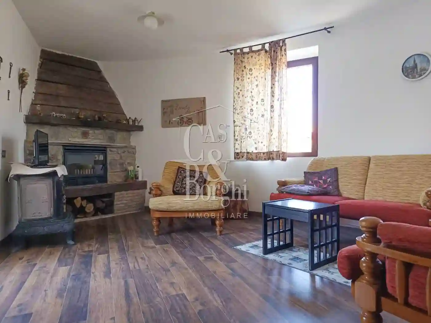 Casa indipendente - foto 2