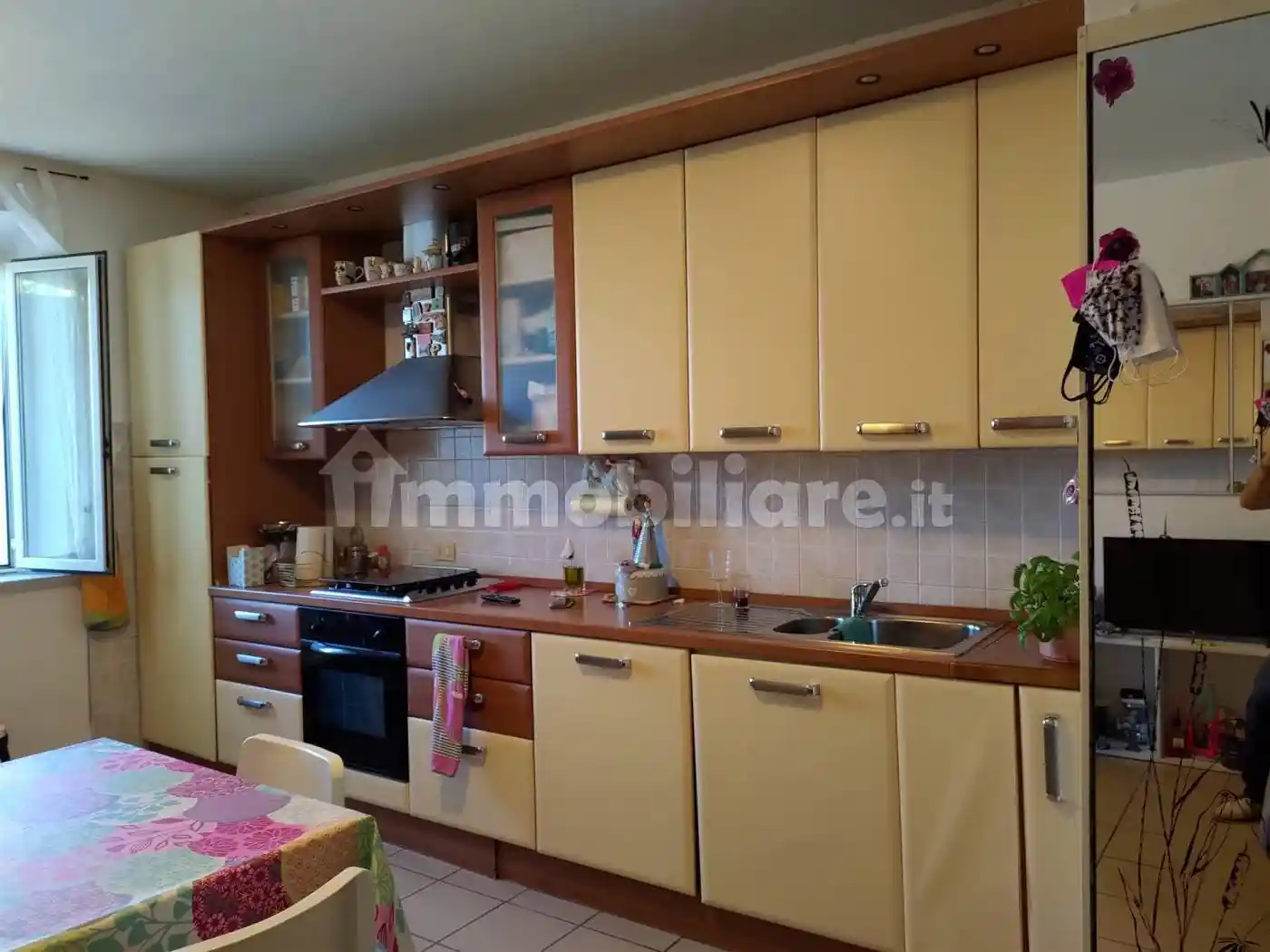 Appartamento in affitto a Livorno