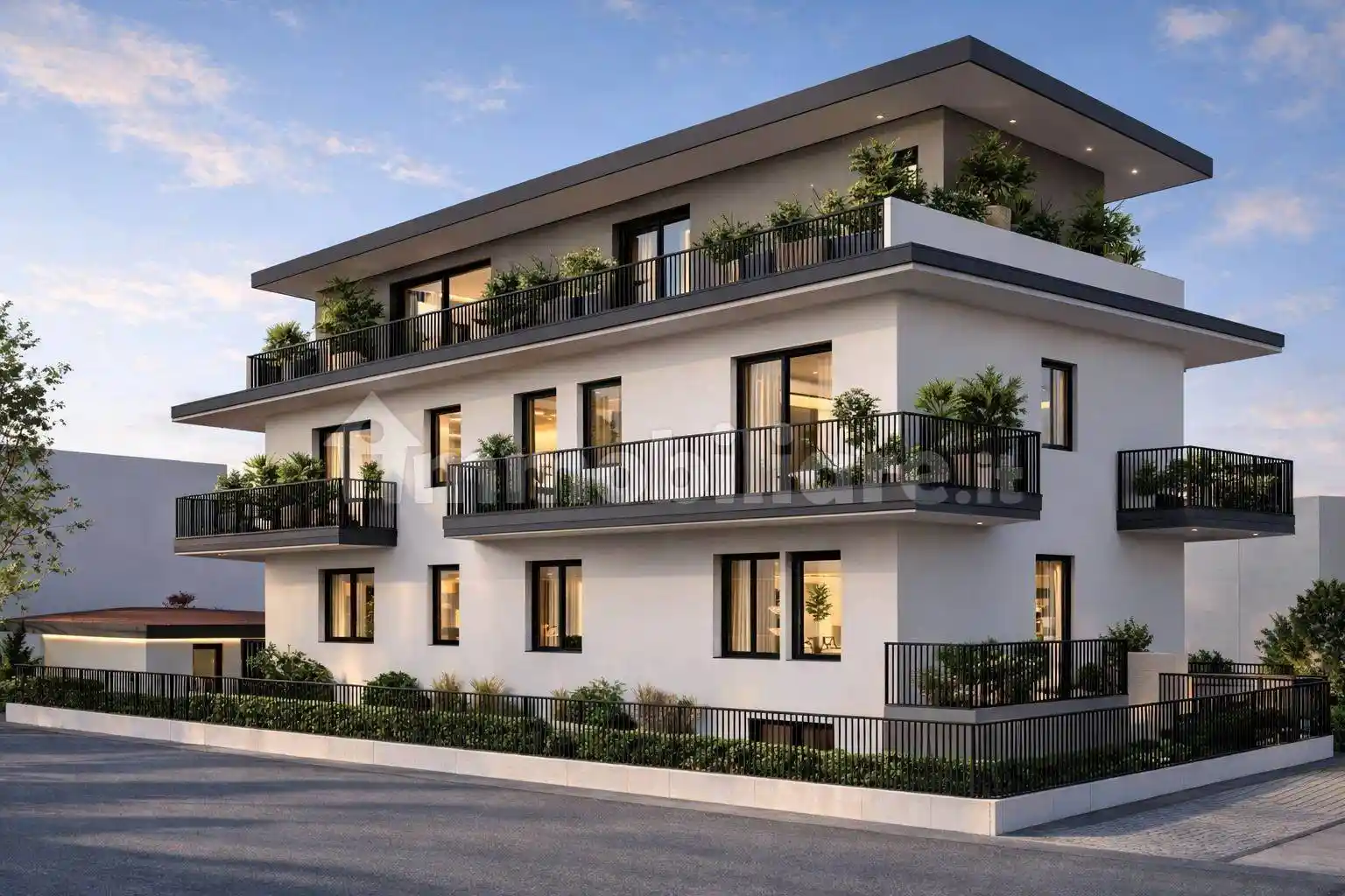 Appartamento in vendita a Chioggia
