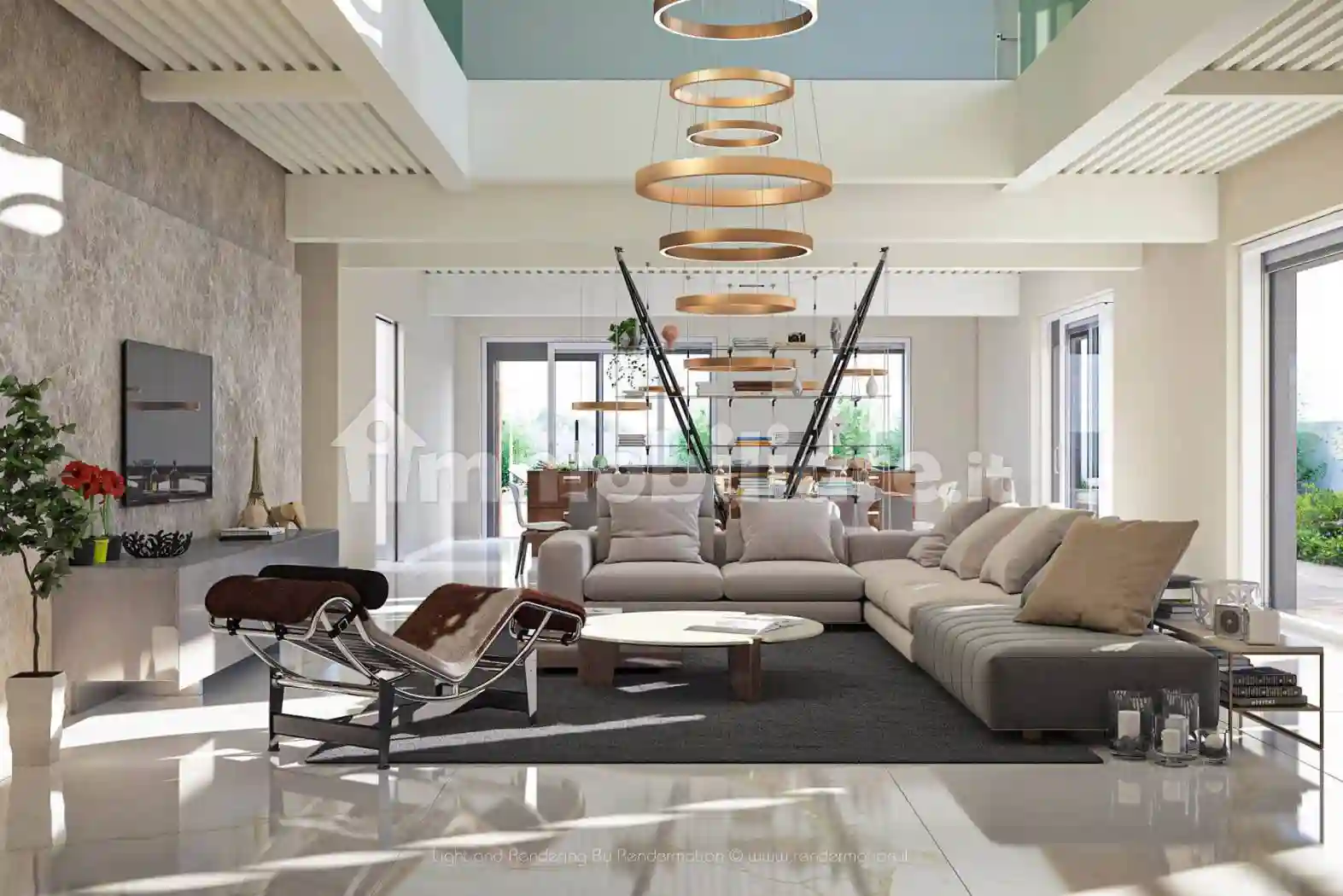 Villa - foto 3