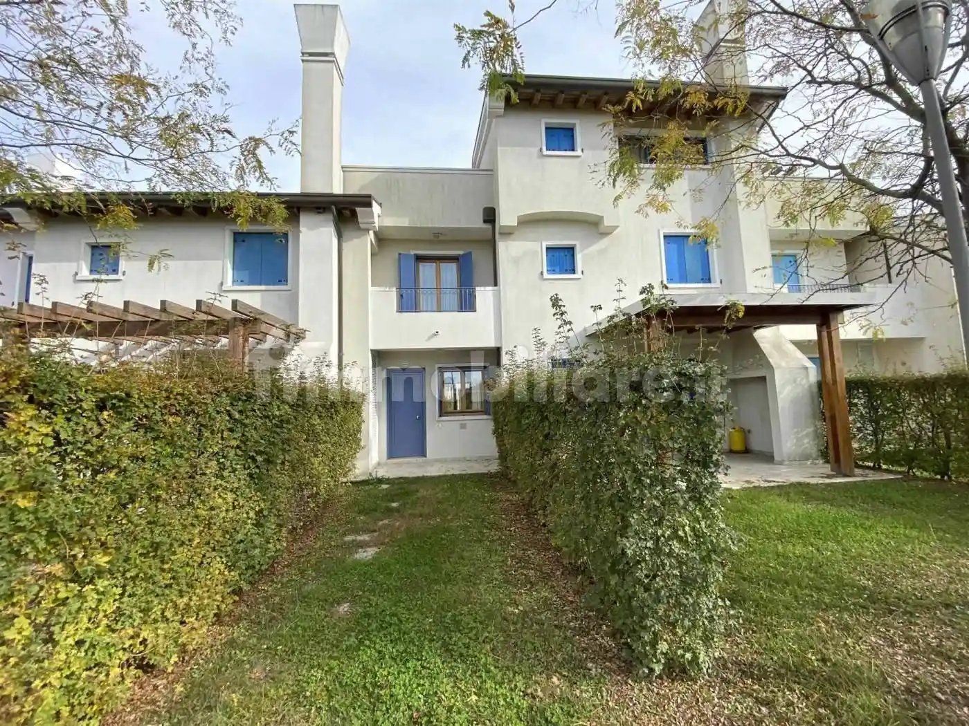 Villetta a schiera in vendita a Caorle