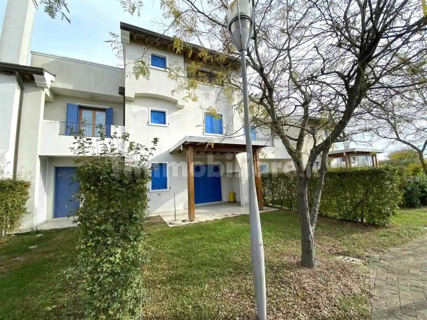 Villetta a schiera - foto 2