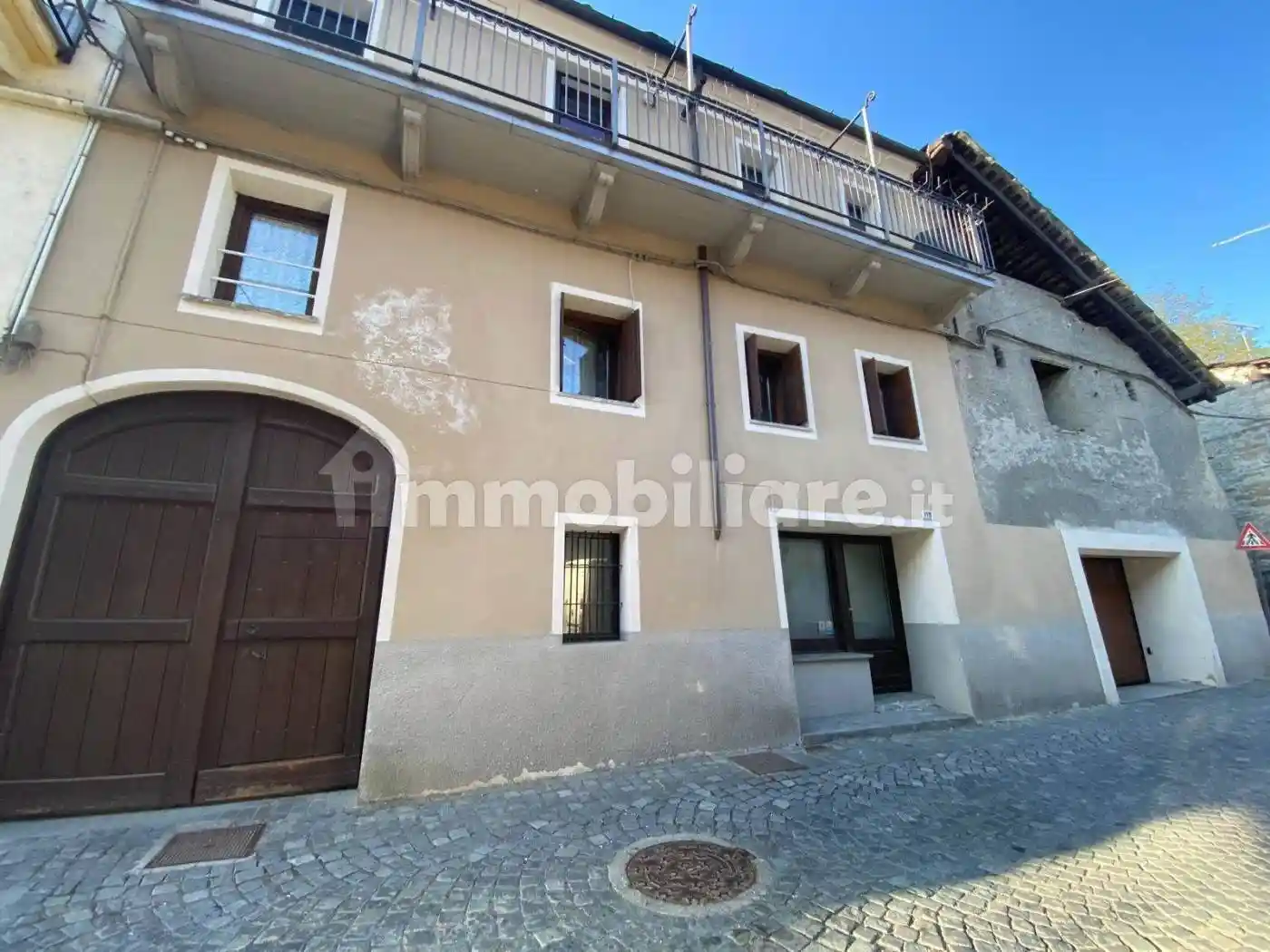 Appartamento in vendita a Quart