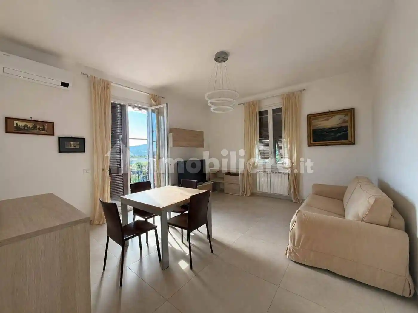 Appartamento in vendita a Santo Stefano di Magra