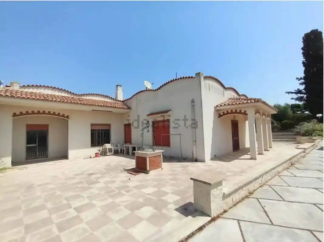 Villa in vendita a Scicli