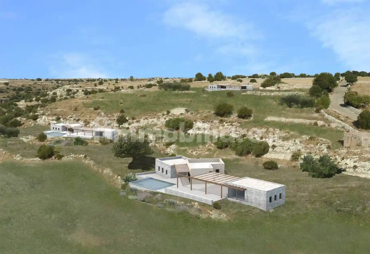 Appartamento in vendita a Modica