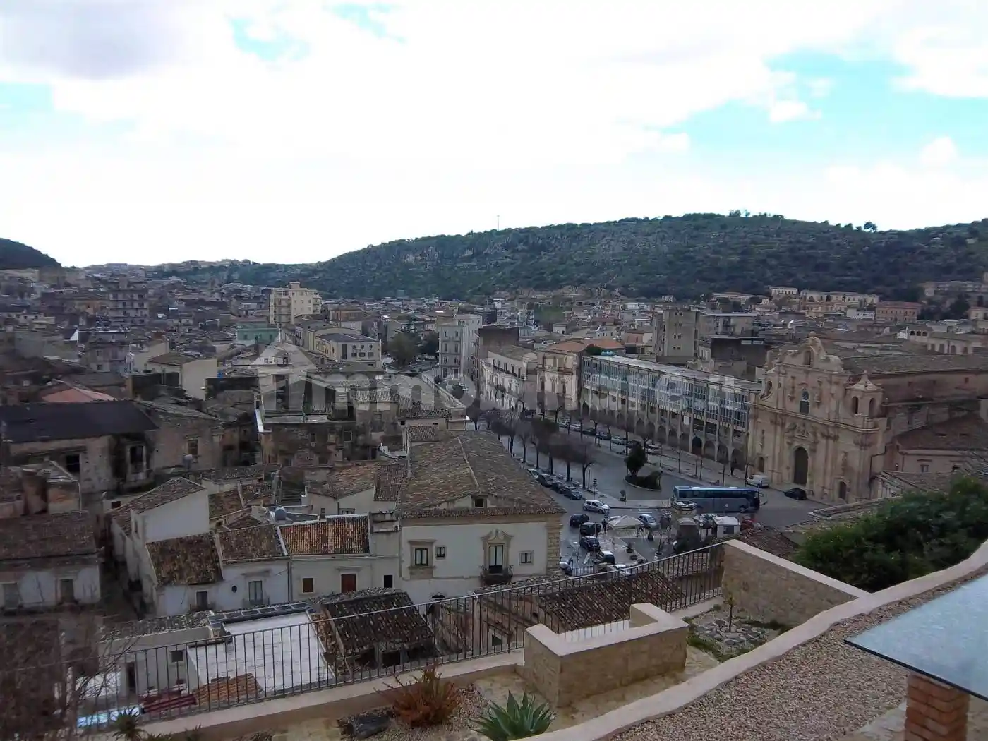 Casa indipendente in vendita a Scicli
