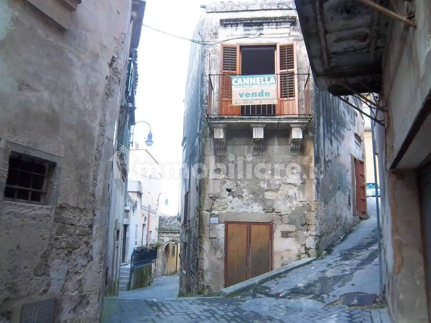 Casa indipendente in vendita a Modica