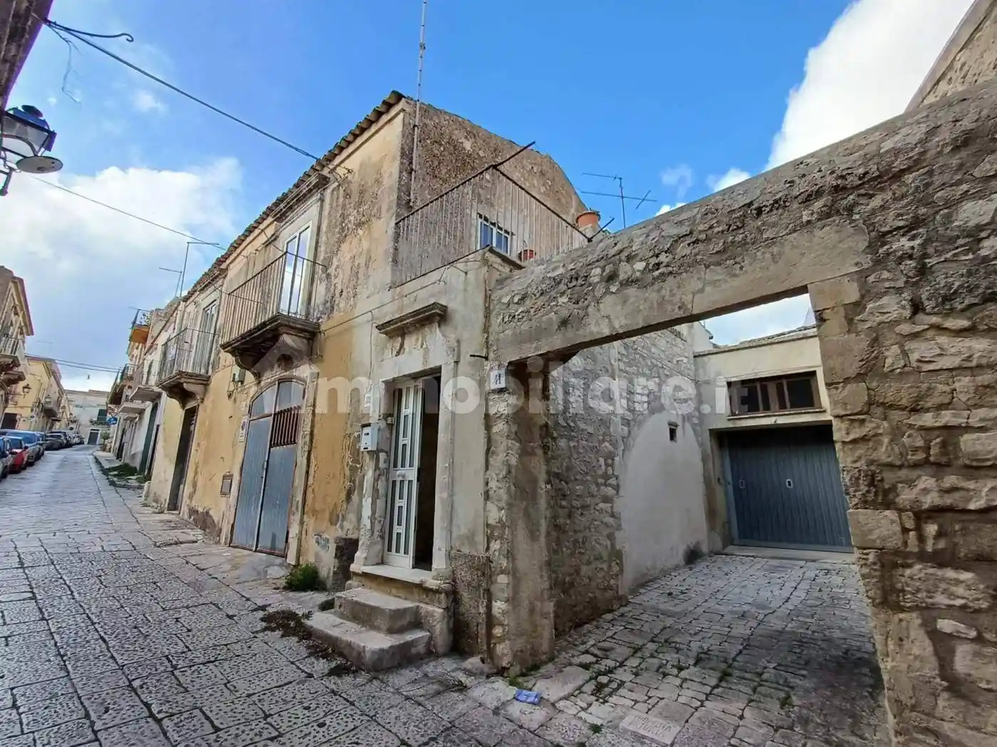 Casa indipendente in vendita a Modica