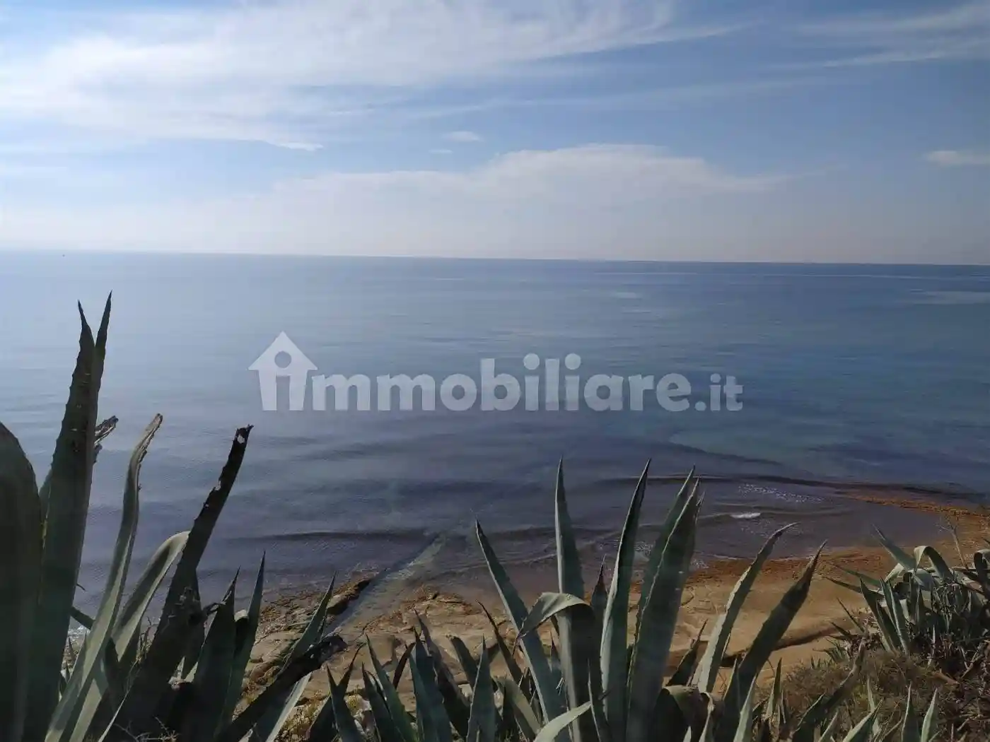Appartamento in vendita a Pozzallo