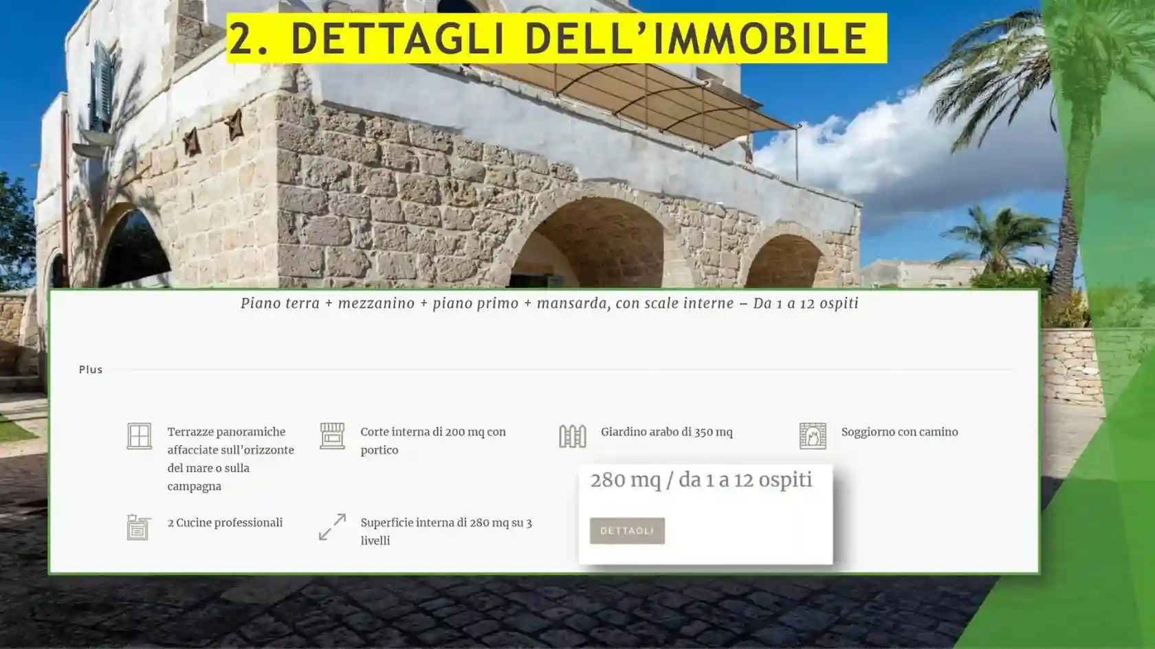 Villa - foto 2