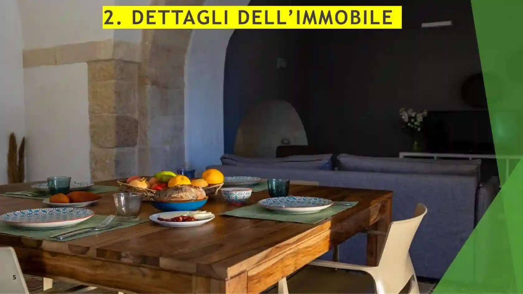 Villa - foto 4