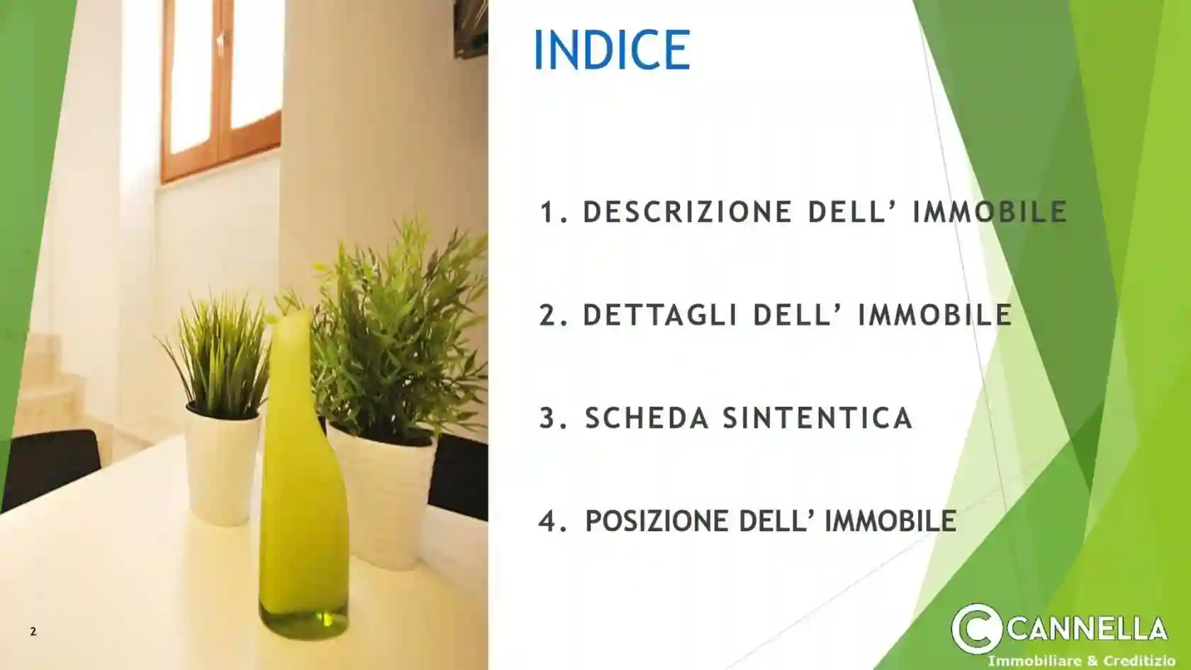 Casa indipendente - foto 2