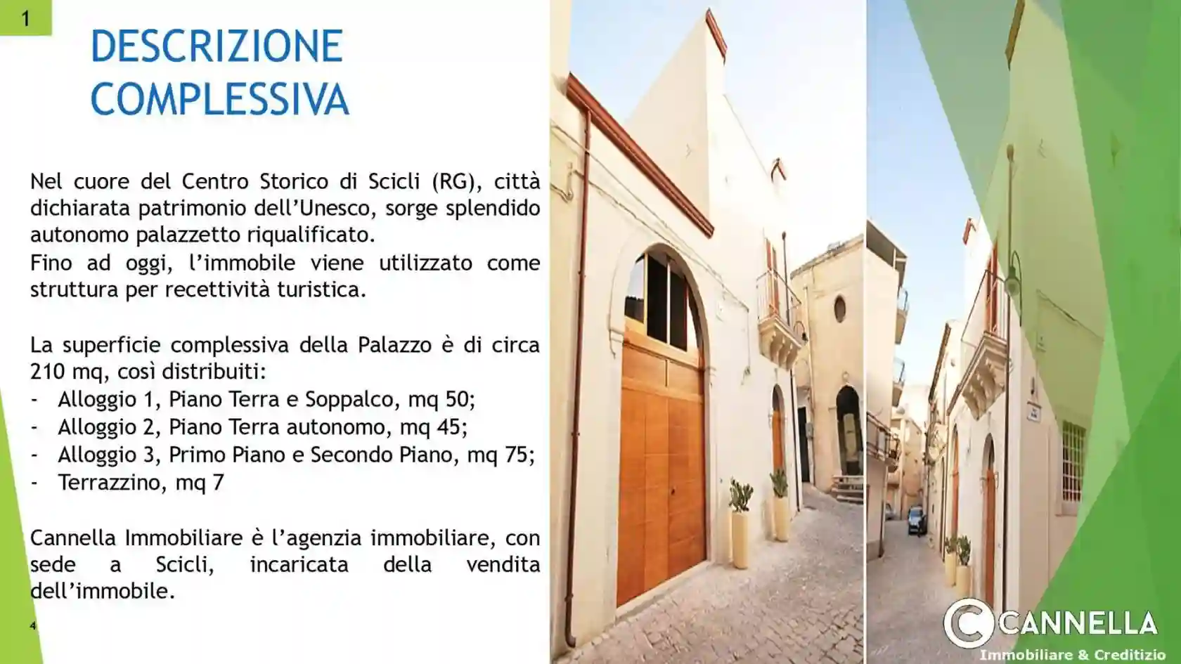 Casa indipendente - foto 4